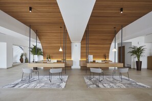 Lobbylounge