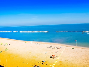 Vista do quarto