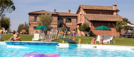 Alberca