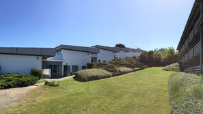 Boendeområde