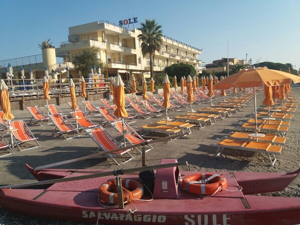 Strand