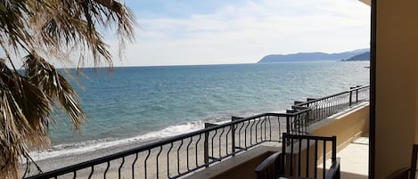 Balcon