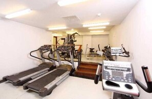 Sports facility