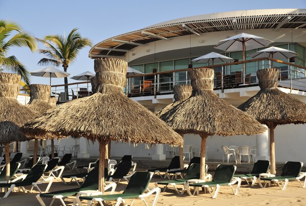 Sundeck