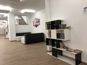 Bibliotek