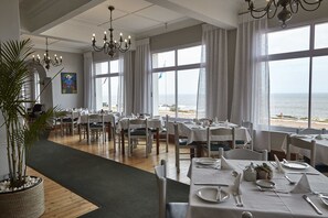 Sala colazione