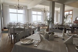 Sala colazione