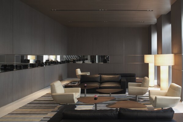Lobbylounge