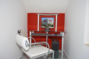 Businesscenter