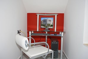 Businesscenter