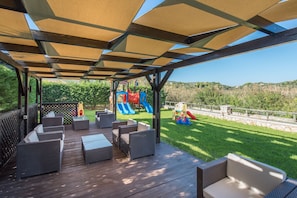 Sala colazione