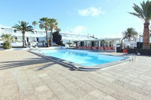 Veranda