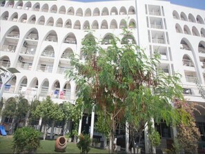 Fachada