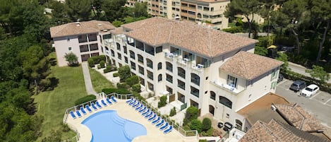 Alberca
