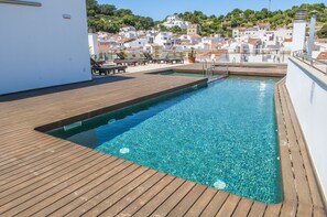 Utomhuspool