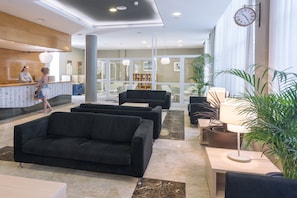 Businesscenter