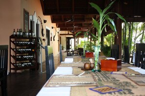 Restaurang