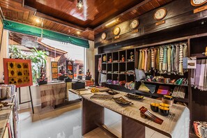 Presentbutik