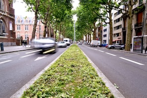 AuĂenbereich