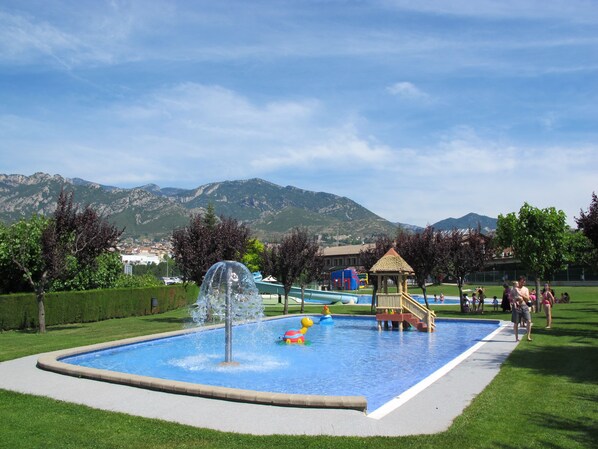 Børnepool