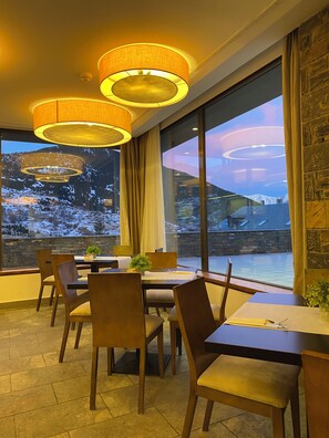 Restaurang