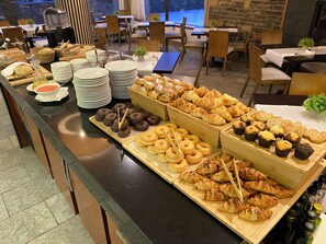 Restaurang