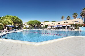 Utomhuspool