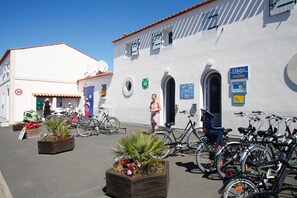 Exteriör