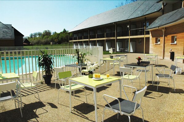 Terras