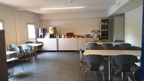 Sala colazione
