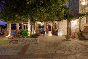 Cortile