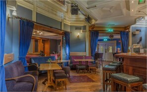 Lobbylounge