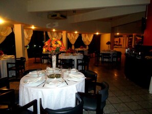 Restauranger