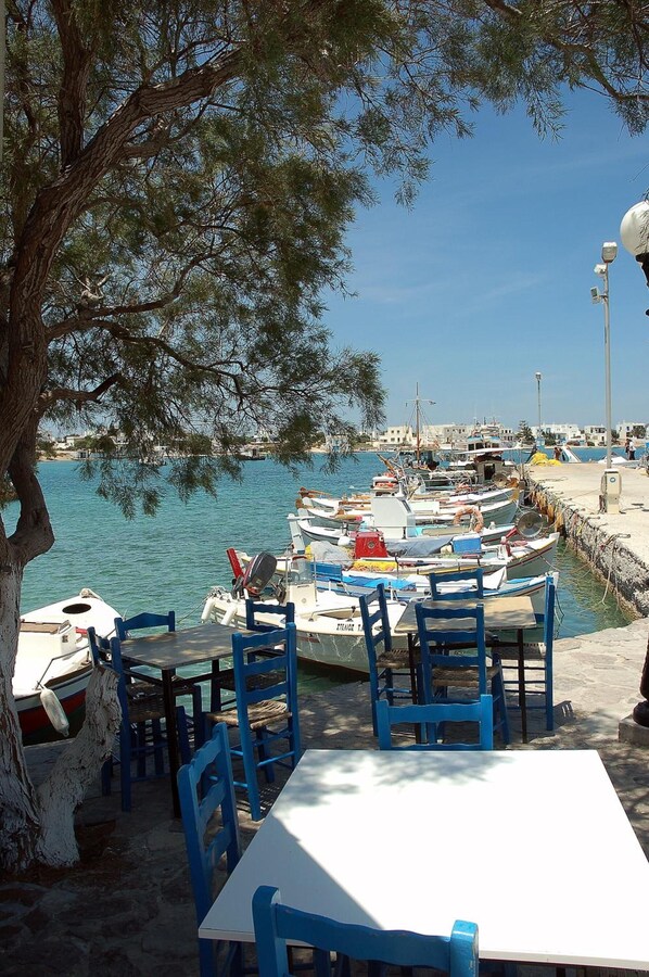Restaurang