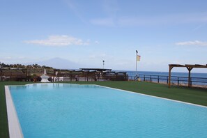 Piscina panoramica