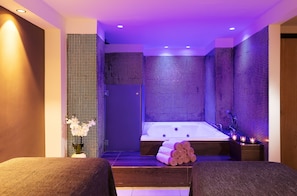 Treatment room