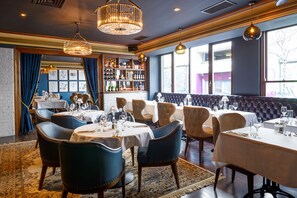 Restaurang