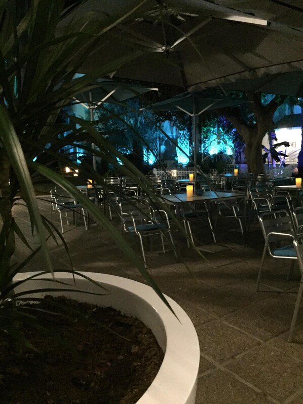 Terrass/Patio