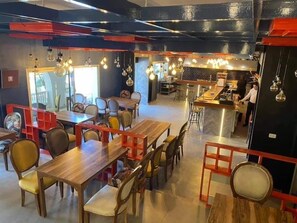 Restaurang