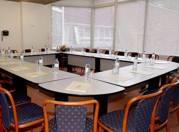 Sala de reuniones