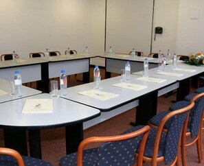 Sala de reuniones