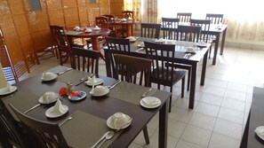 Restaurantes