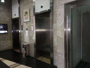 Uitzicht vanuit accommodatie