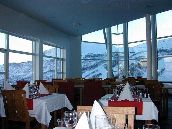 Restaurang
