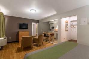 Eget kök