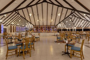 Restaurantes
