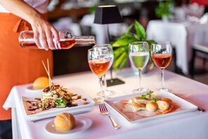 Restaurang