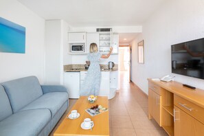 Cozinha americana privada