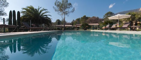 Alberca