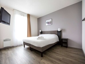 部屋からの景観